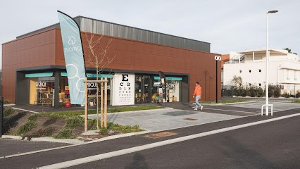 GS Optique, Opticien à Pornichet