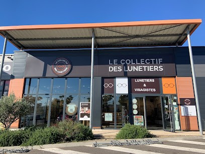 Opticien Port De Bouc - Le Collectif Des Lunetiers, Opticien à Port-de-Bouc