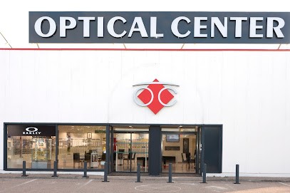 Opticien LIMOGES BOISSEUIL - Optical Center, Opticien au Vigen