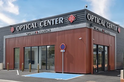 Opticien TAIN-L'HERMITAGE - Optical Center, Opticien à Tain-l'Hermitage