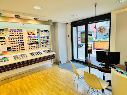 Opticien Vif - pl. des 11 Otages - Krys, Opticien à Vif