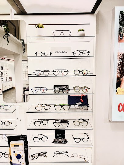 Optic 2000 - Opticien Gien, Opticien à Gien