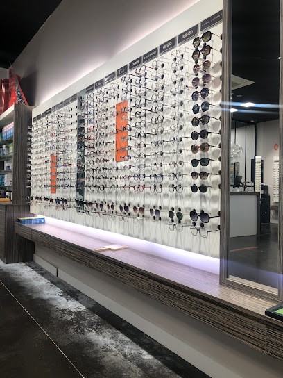 L'opticien, Opticien à Fléville-devant-Nancy
