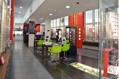 Opticien Marseille - Optical Premium Créateur de Regards, Opticien à Marseille 09
