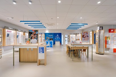 Atol Mon Opticien, Opticien à Rochefort