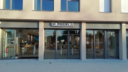 Opticien Lamballe | Écouter Voir Optique Mutualiste, Opticien à Andel