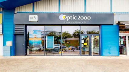 Optic 2000 Audio 2000 - Opticien Urrugne, Opticien à Urrugne