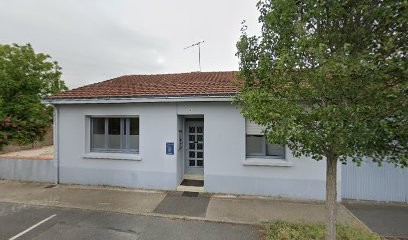 Cabinet D'ophtalmologie De Machecoul, Ophtalmologue à Machecoul-Saint-Même