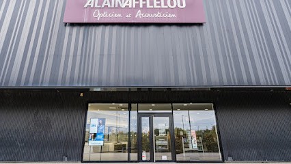 Opticien Saint-André-De-Cubzac | Alain Afflelou, Opticien à Saint-André-de-Cubzac