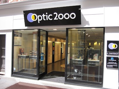 Optic 2000, Opticien à Évian-les-Bains