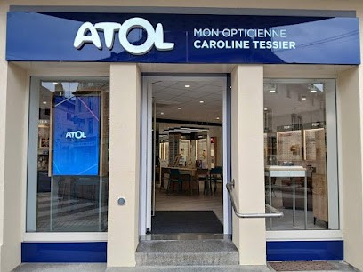 Atol Mon Opticien, Opticien à Rambervillers