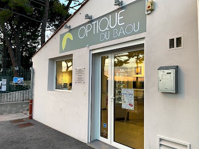 Optique du Baou, Opticien à La Gaude
