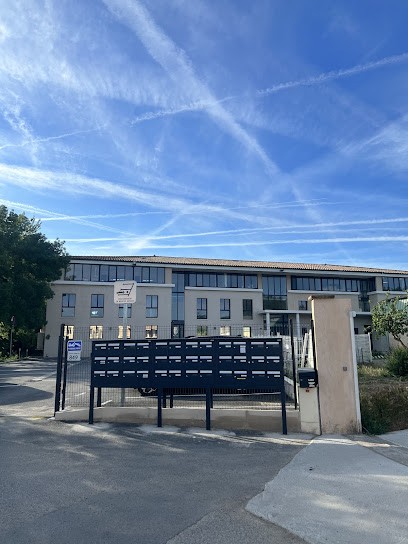 Rafa DIMASSI TABKA, Ophtalmologue à Venelles