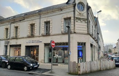 Les opticiens Falguiéres - Opticien La Roche-sur-yon, Opticien à La Roche-sur-Yon