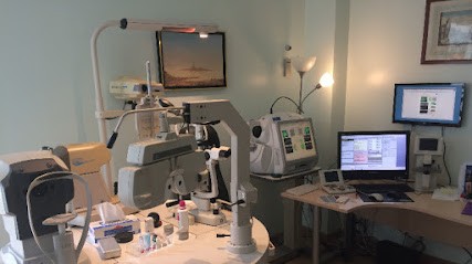 Dr Magdalina Hagiu, Ophtalmologue à Rezé