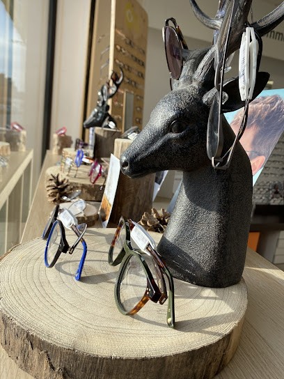 Marie Optique, Opticien à Saint-Nicolas-d'Aliermont