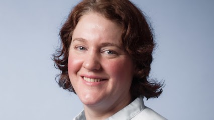 Dr Louise Porter, Ophtalmologue à Erstein