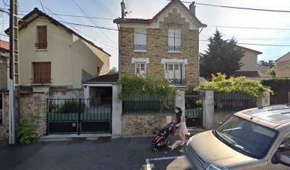 Docteur Sylvie MARTIN-BEUZART, Ophtalmologue à Lagny-sur-Marne