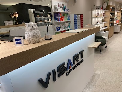 VISART Opticiens, Opticien à Saint-Julien-en-Genevois