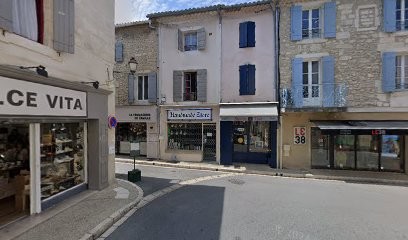 Wigt-Lacoste Claudine, Opticien à Saint-Rémy-de-Provence