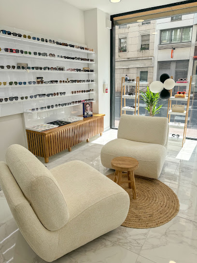 Opticien Opticair Levallois-Perret, Opticien à Levallois-Perret