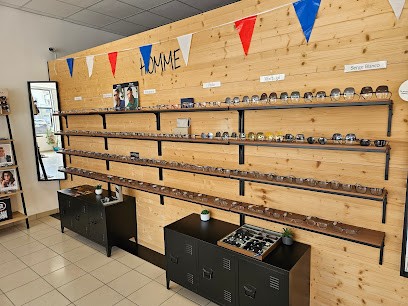 Clain vision Saint-Maixent-L'Ecole, Opticien à Saint-Maixent-l'École