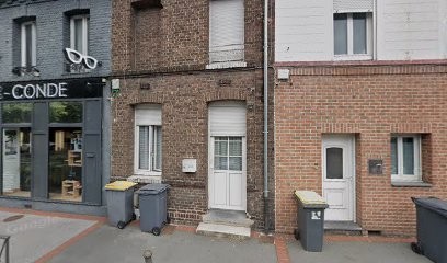 Optique Bodechon, Opticien à Vieux-Condé