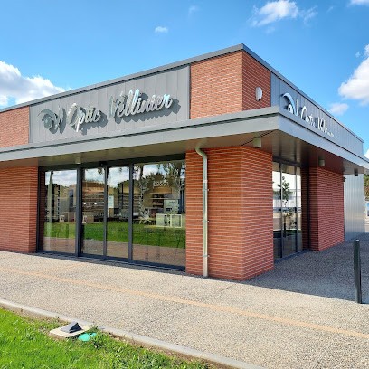 Optic Vellinier Montech, Opticien à Montech