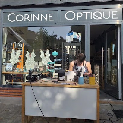 Corinne Optique, Opticien à Ouistreham