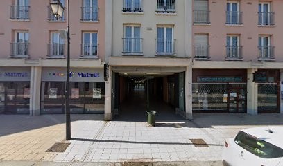 Societe R.l.optique, Opticien à Rambouillet