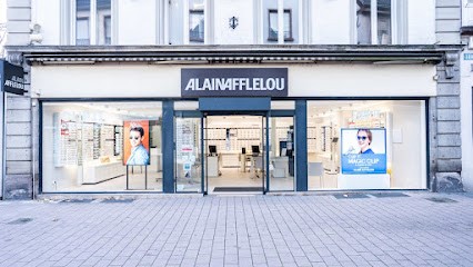 Opticien Haguenau | Alain Afflelou, Opticien à Haguenau