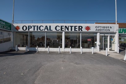 Optic Center, Opticien à Laon