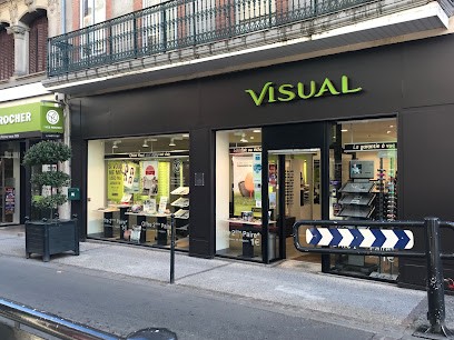Visual Ariège Optique, Opticien à Pamiers
