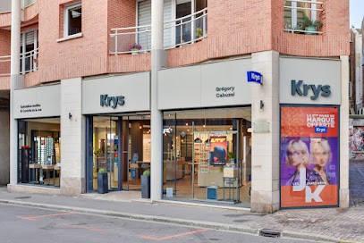 Opticien Saint-Quentin - rue de Lyon - Krys, Opticien à Saint-Quentin