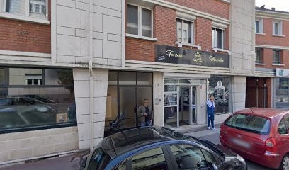 Le Foll Jacques, Ophtalmologue à Elbeuf