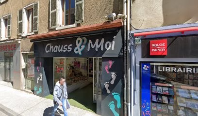 Visual, Opticien à Morestel