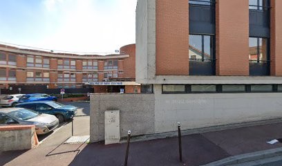 Docteur Philippe Bertin, Ophtalmologue à Arpajon