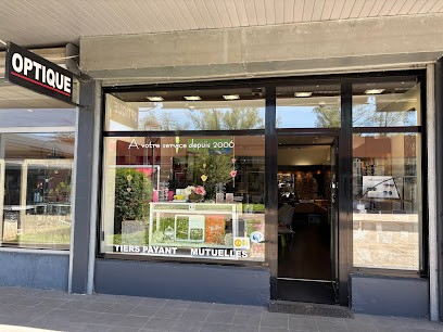 Optique Du Jayon, Opticien à Grigny