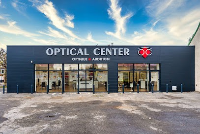 Optical Center MONTESSON, Opticien à Montesson