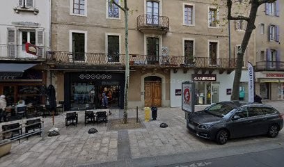 Sarl Bonald Optique, Opticien à Millau