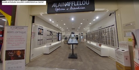 Opticien La Ciotat | Alain Afflelou, Opticien à La Ciotat