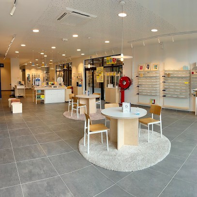 Lunettestore, Opticien à Maromme