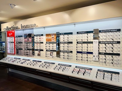 Opticien Franconville - Krys, Opticien à Franconville