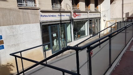 Bibas Philippe, Ophtalmologue à Maisons-Laffitte