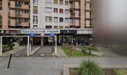 Optic Gallieni, Opticien à Épinay-sur-Seine