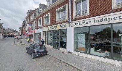 Expert Vision France – Service D’accès à Un Ophtalmologue, Ophtalmologue à Roye