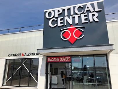 Opticien PORNIC - Optical Center, Opticien à Pornic