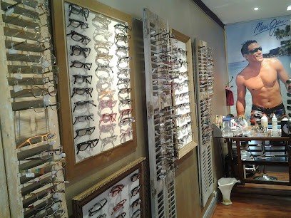 Karhine Optik, Opticien à Honfleur