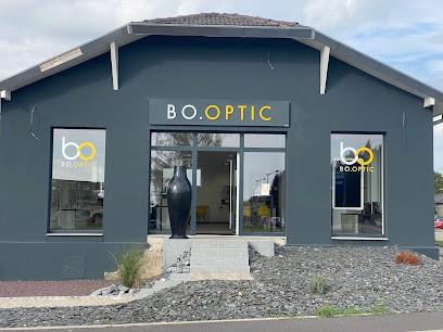 BO OPTIC, Opticien à Sarralbe
