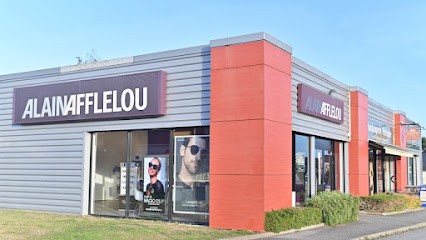 Opticien Quimperlé | Alain Afflelou, Opticien à Quimperlé